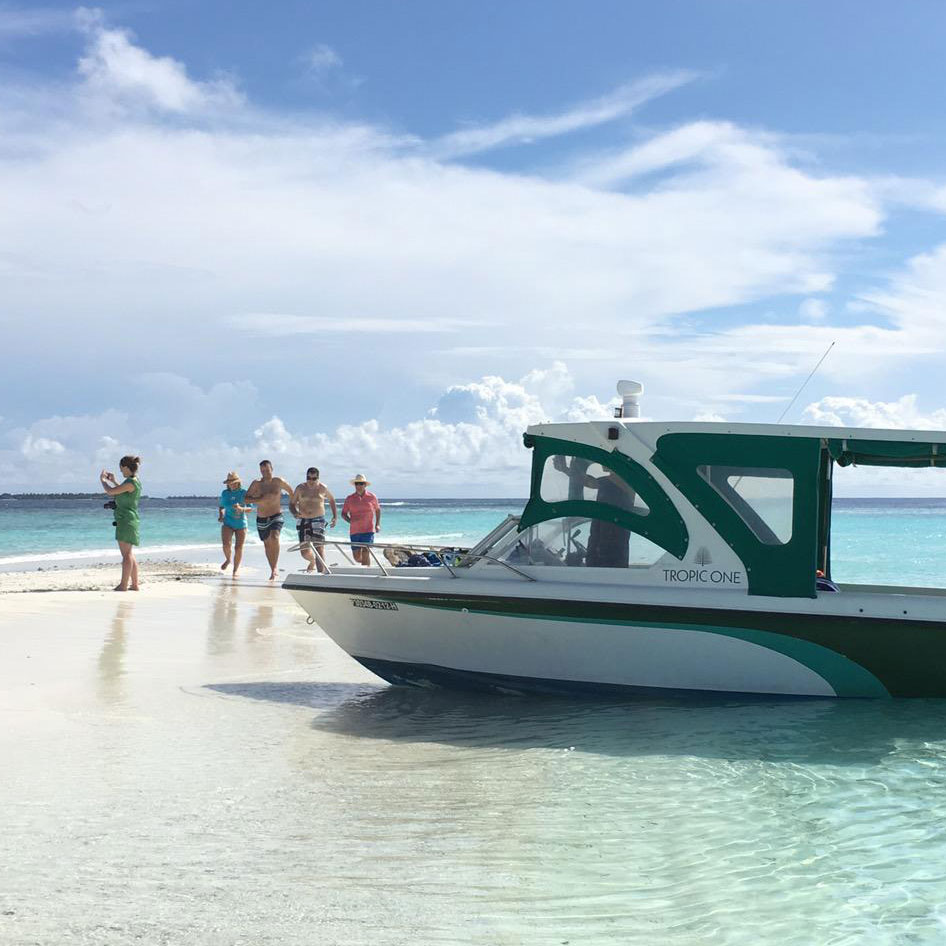 Gulhi Sandbank Tours Gulhi Sandbank Tours