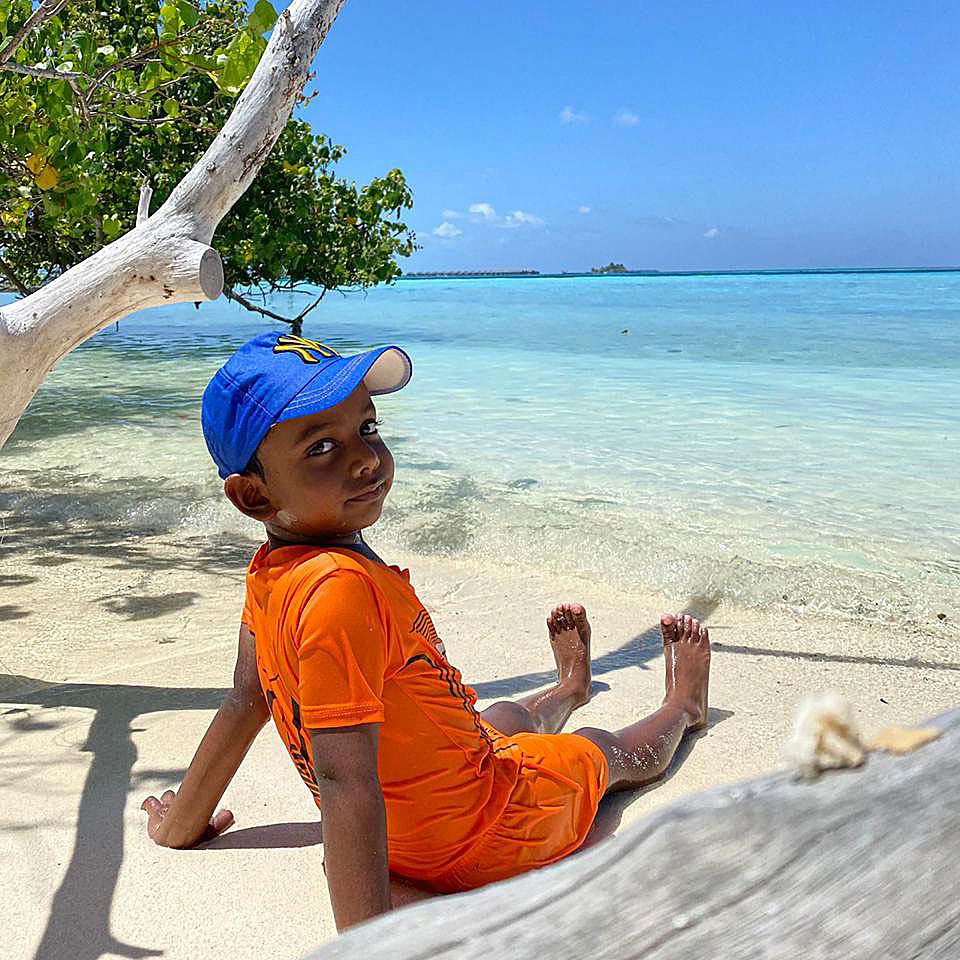 Vaavu Atoll Day Trips
