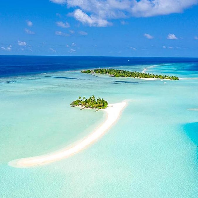 Rihiveli Maldives Resort Trip